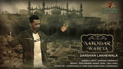 Nakodar Waleya Darshan Lakhewala Mp3 Song Free Download