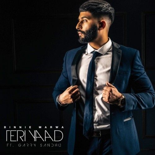 Teri Yaad Garry Sandhu Mp3 Song Free Download