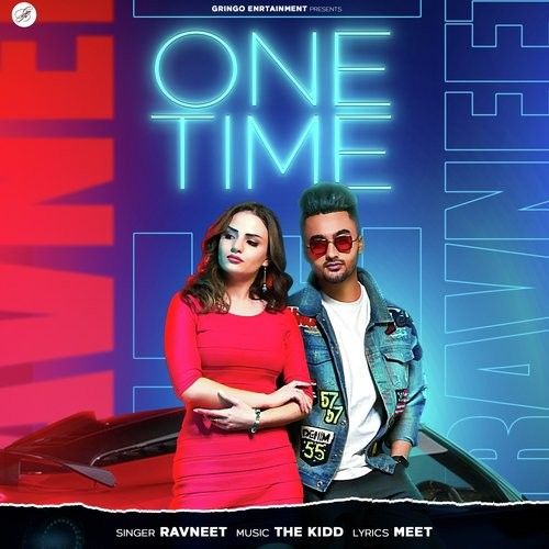 One Time Ravneet Mp3 Song Free Download