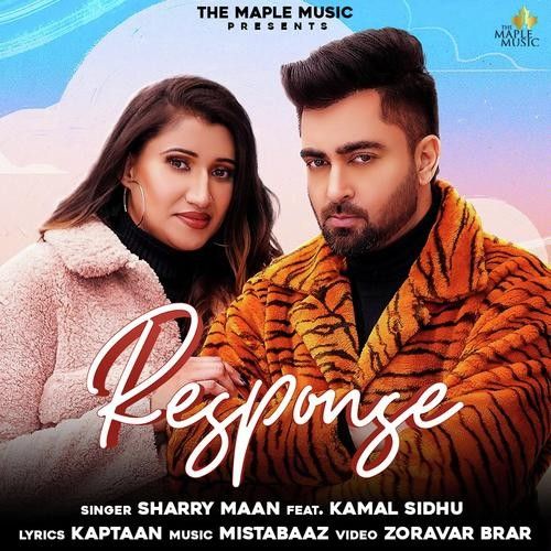 Response Sharry Mann, Kamal Sidhu Mp3 Song Free Download