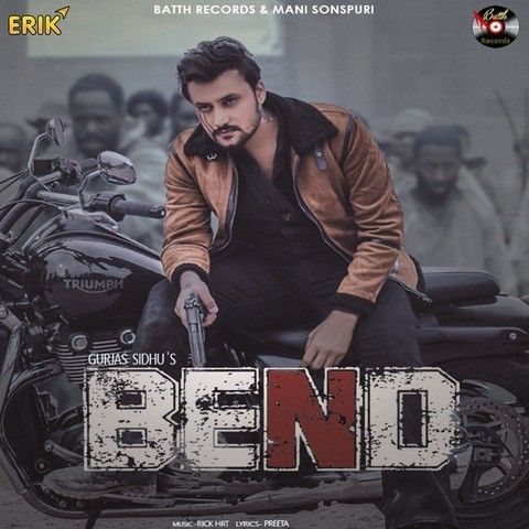 Bend Gurjas Sidhu Mp3 Song Free Download