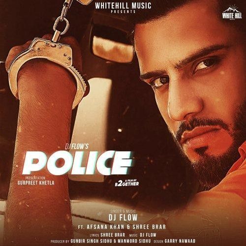 Police DJ Flow Mp3 Song Free Download