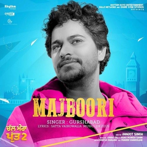 Majboori (Chal Mera Putt 2) Gurshabad Mp3 Song Free Download