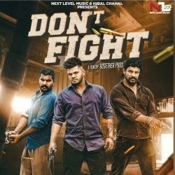 Dont Fight Sucha Yaar Mp3 Song Free Download