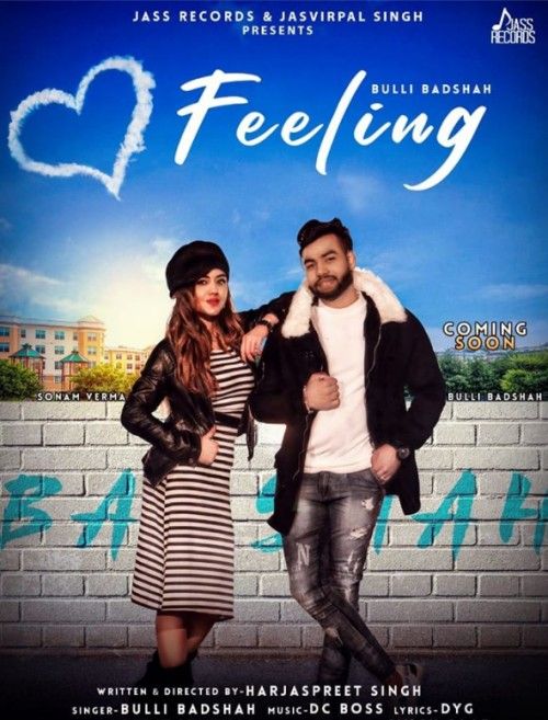 Feeling Bulli Badshah Mp3 Song Free Download