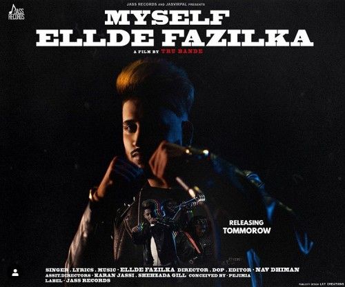 My Self Ellde Fazilka Mp3 Song Free Download