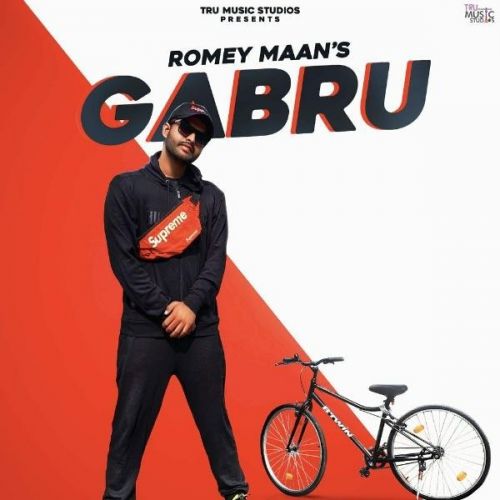 Gabru Romey Maan Mp3 Song Free Download