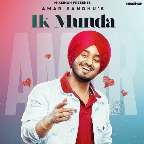 Ik Munda Amar Sandhu Mp3 Song Free Download