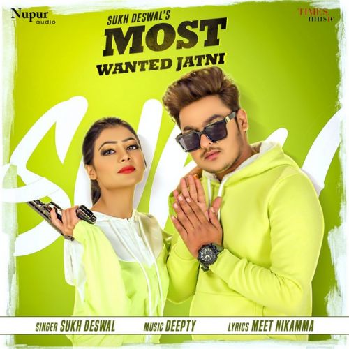Most Wanted Jatni Sukh Deswal Mp3 Song Free Download