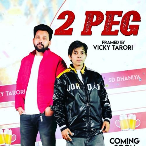 2 Peg SD Dhaniya Mp3 Song Free Download