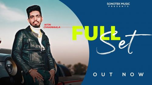 Full Set Nitin Chhaniaala Mp3 Song Free Download