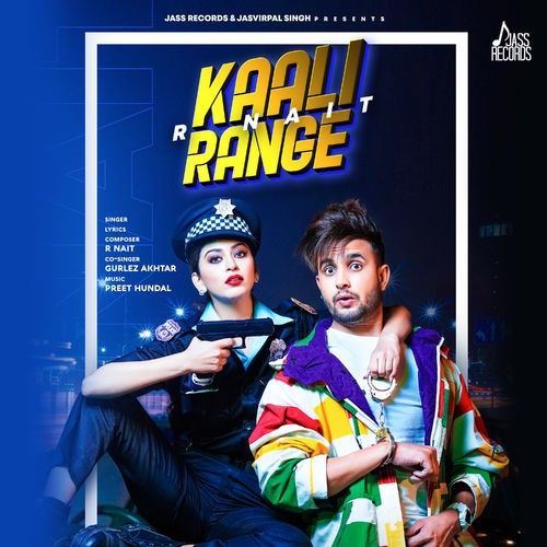 Kaali Range R Nait, Gurlez Akhtar Mp3 Song Free Download