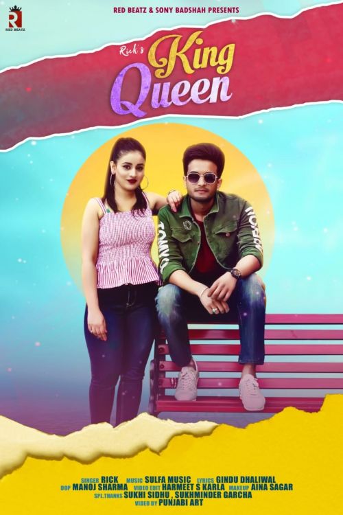 King Queen Rick Mp3 Song Free Download