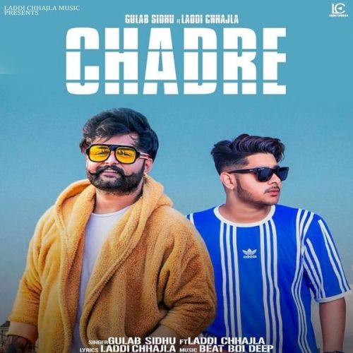 Chadre Gulab Sidhu Mp3 Song Free Download