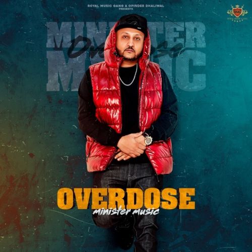 Overdose Karan Aujla, Blizzy and others... full album mp3 songs download