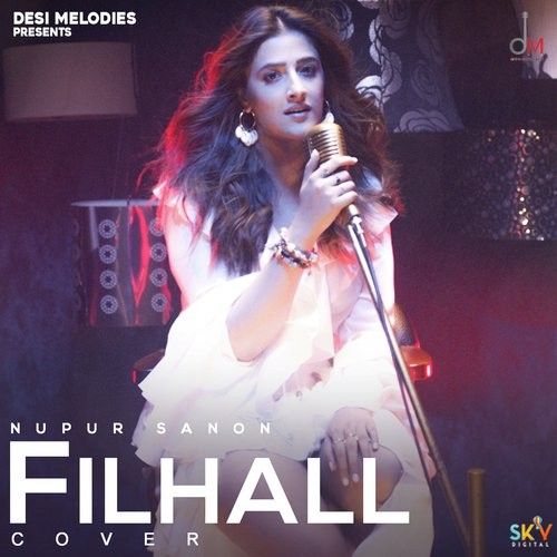 Filhall Nupur Sanon, Akshay Kumar Mp3 Song Free Download