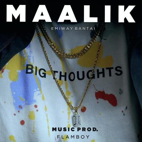 Maalik Emiway Bantai Mp3 Song Free Download