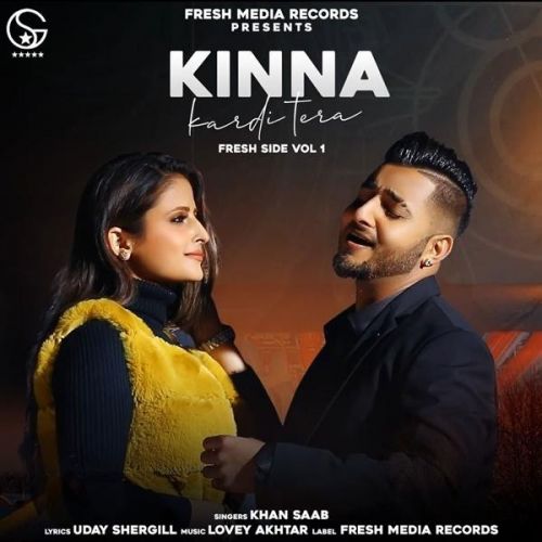 Kinna Kardi Tera Khan Saab Mp3 Song Free Download