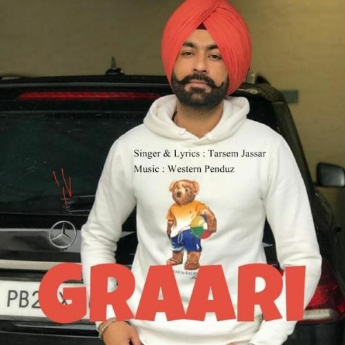 Graari Tarsem Jassar Mp3 Song Free Download