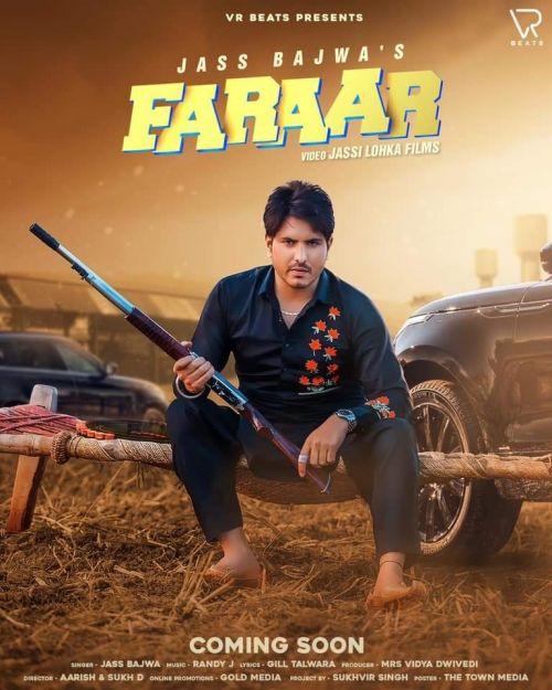 Faraar Jass Bajwa Mp3 Song Free Download