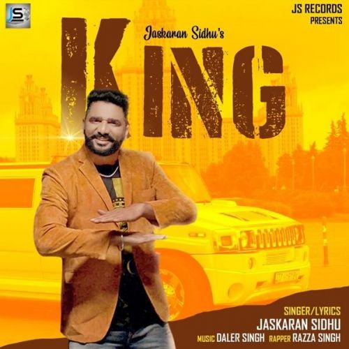 King Jaskaran Sidhu Mp3 Song Free Download