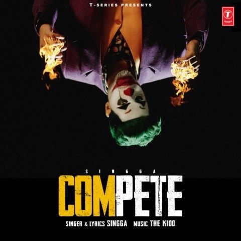 Compete Singga Mp3 Song Free Download