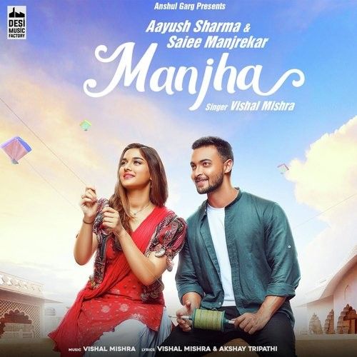 Manjha Vishal Mishra Mp3 Song Free Download