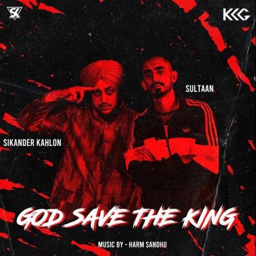 God Save The King Sikander Kahlon Mp3 Song Free Download