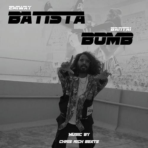 Batista Bomb Emiway Bantai Mp3 Song Free Download