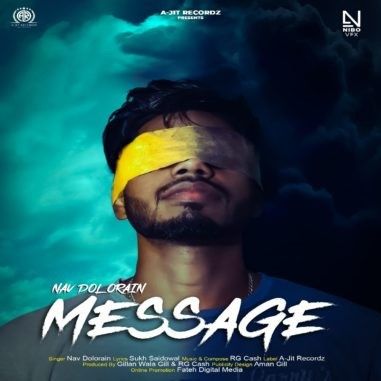 Message Nav Dolorain Mp3 Song Free Download