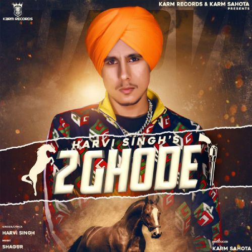 2 Ghode Harvi Singh Mp3 Song Free Download