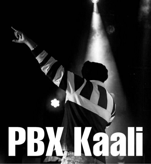 Pbx Kaali Sidhu Moose Wala Mp3 Song Free Download