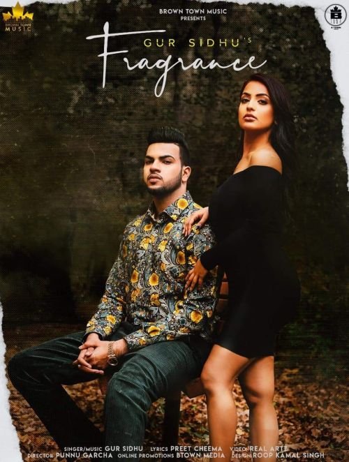 Fragrance Gur Sidhu Mp3 Song Free Download