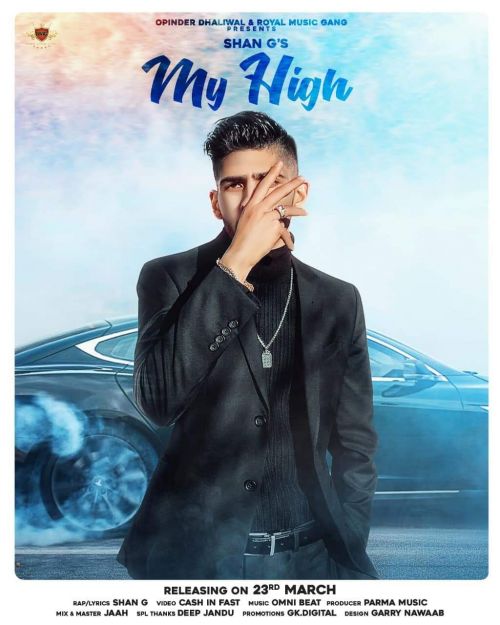 My High Shan G Mp3 Song Free Download