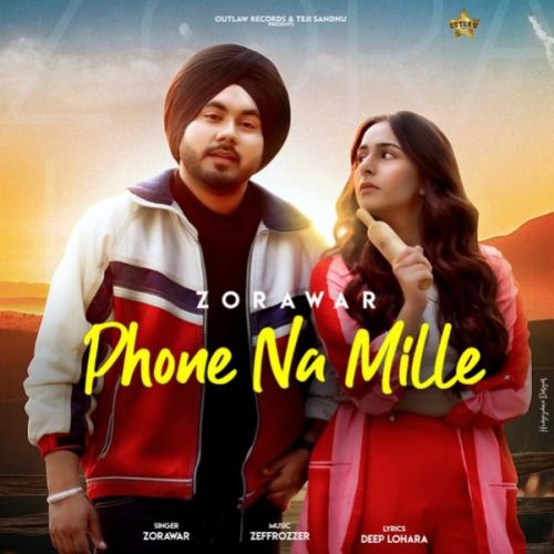 Phone Na Mile Zorawar Mp3 Song Free Download