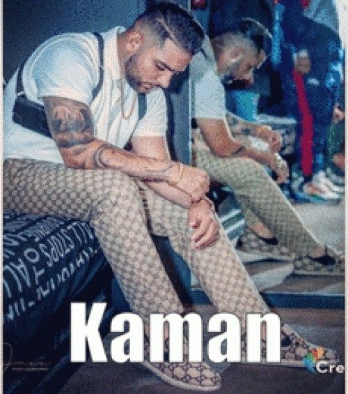 Kaman Karan Aujla Mp3 Song Free Download