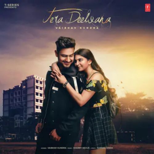 Tera Deewana Vaibhav kundra Mp3 Song Free Download