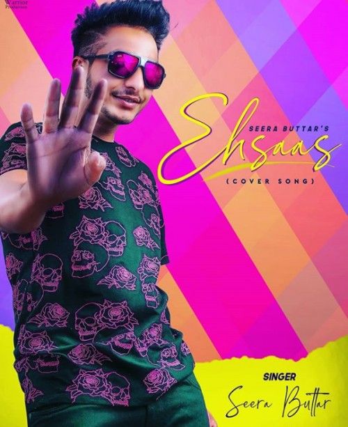 Ehsaas Seera Buttar Mp3 Song Free Download