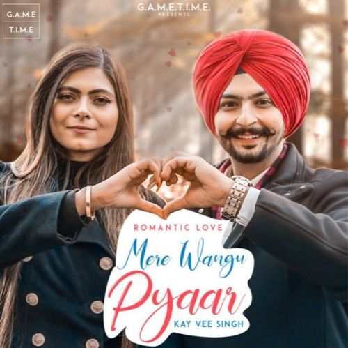 Mere Wangu Pyaar Kay Vee Singh Mp3 Song Free Download