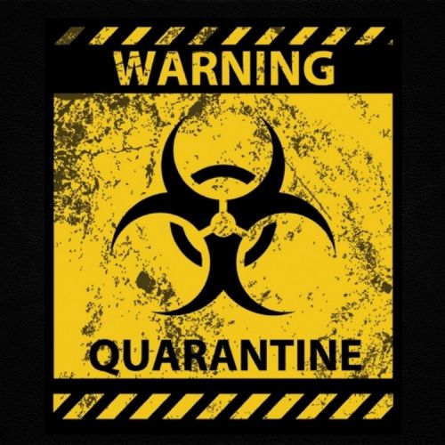 Quarantine Rav Hanjra Mp3 Song Free Download