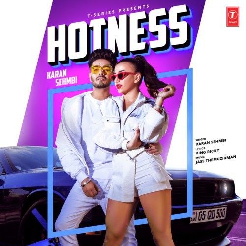 Hotness Karan Sehmbi Mp3 Song Free Download