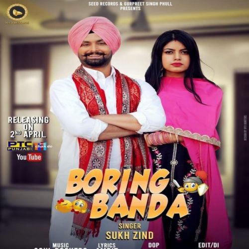 Boring Banda Sukh Zind Mp3 Song Free Download