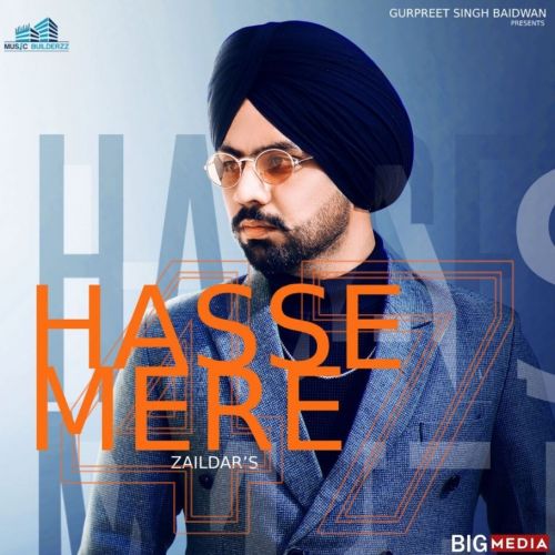 Hasse Mere Zaildar Mp3 Song Free Download