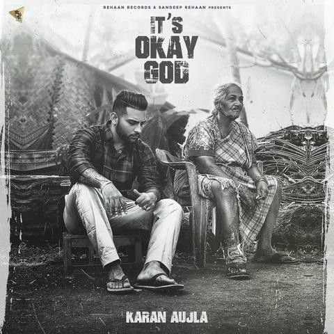 Its Okay God Karan Aujla Mp3 Song Free Download