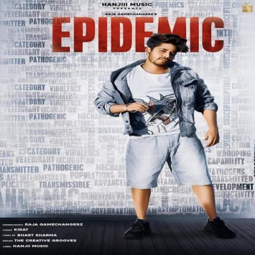 Epidemic Raja Game Changerz Mp3 Song Free Download