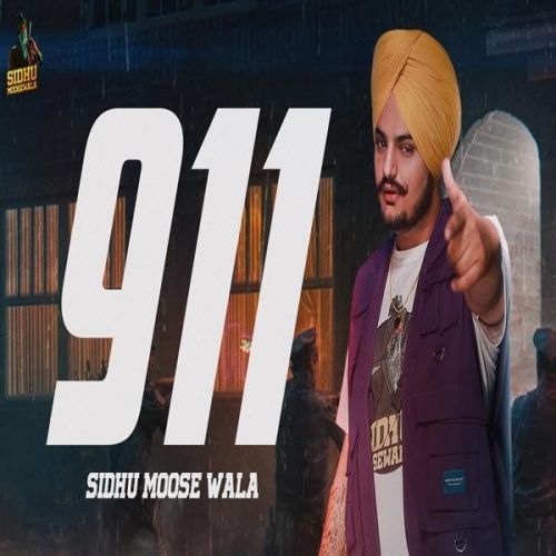 911 Sidhu Moose Wala Mp3 Song Free Download