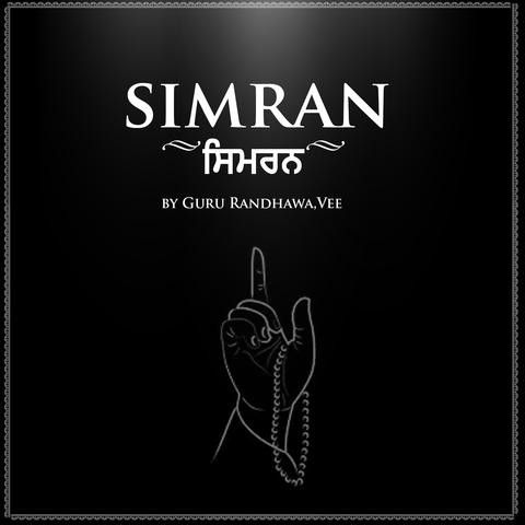 Simran Guru Randhawa Mp3 Song Free Download