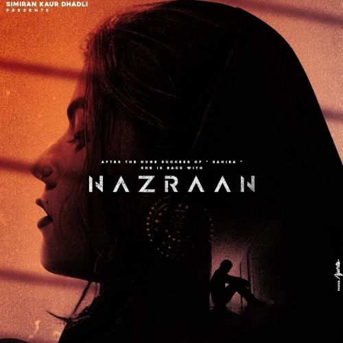 Nazraan Simran Kaur Dhadli Mp3 Song Free Download