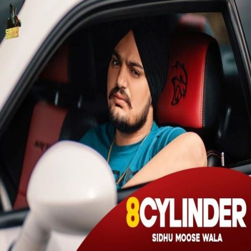 8 Cylinder Sidhu Moose Wala Mp3 Song Free Download