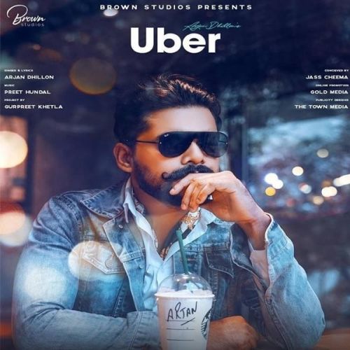 Uber Arjan Dhillon Mp3 Song Free Download